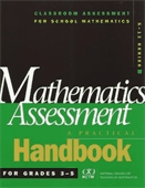 Mathematics assessment. A practical handbook for grade 3-5