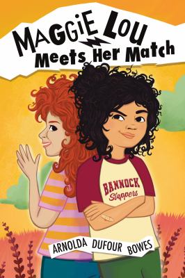 Maggie Lou meets her match