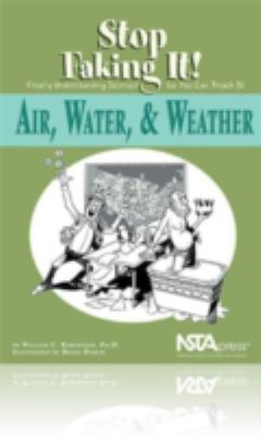 Air, water, and weather