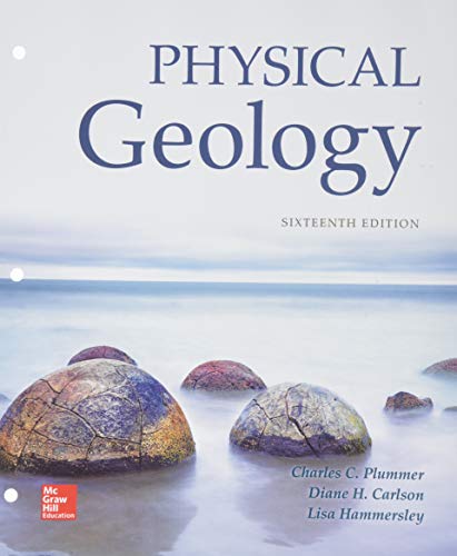 Physical geology