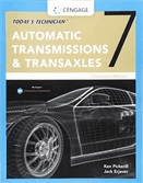 Today's technician. Automatic transmissions and transaxles. Classroom manual