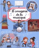 L'imagerie de la musique